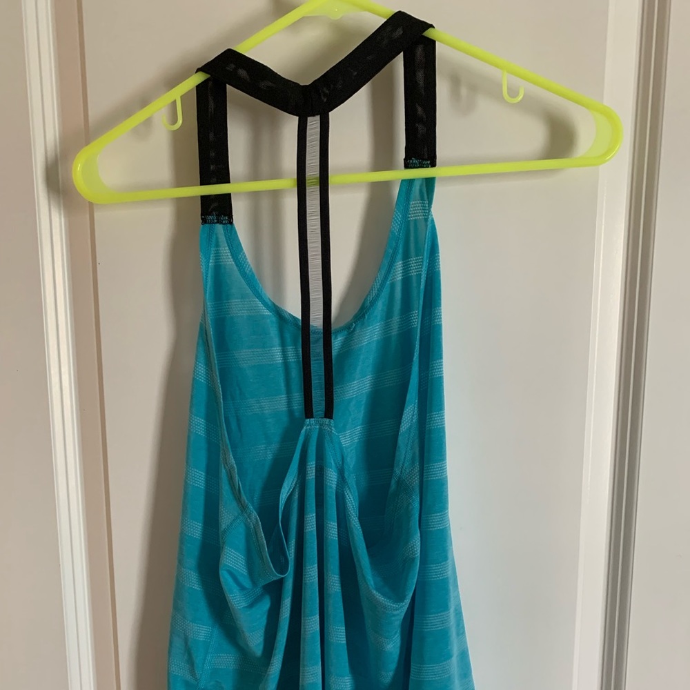 Nike Tank